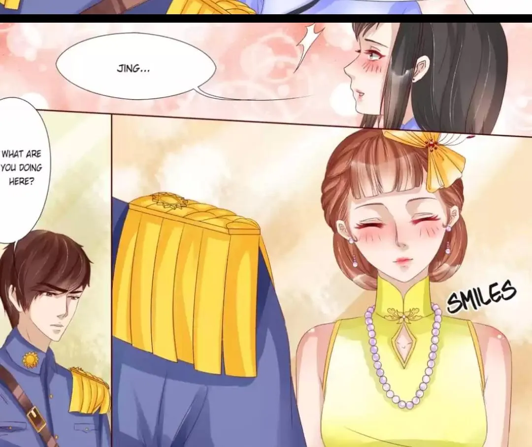 Read Enchanted chapter 50 image 6 on Lezhin