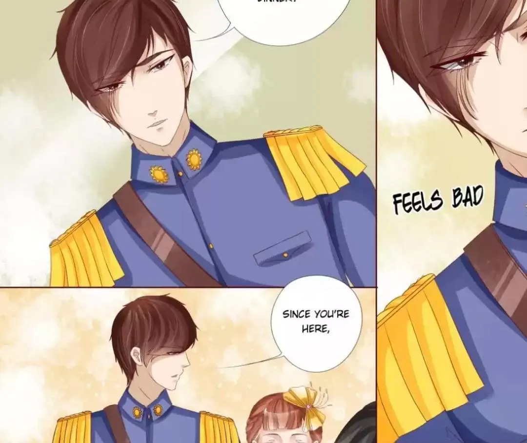 Read Enchanted chapter 50 image 8 on Lezhin