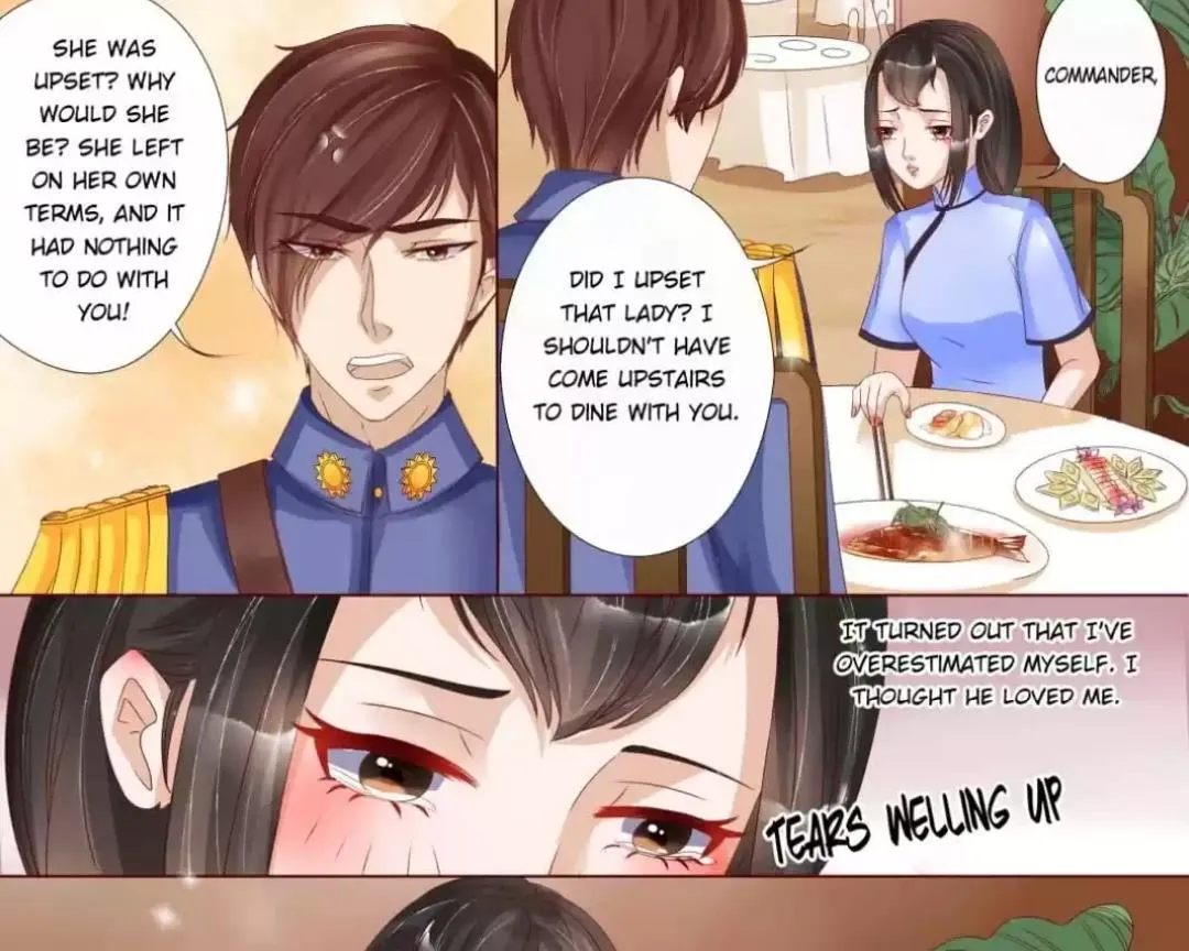 Read Enchanted chapter 51 image 1 on Lezhin