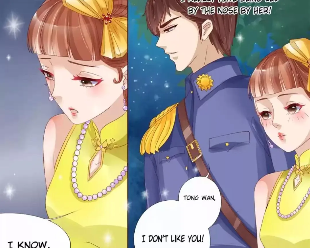 Read Enchanted chapter 51 image 15 on Lezhin