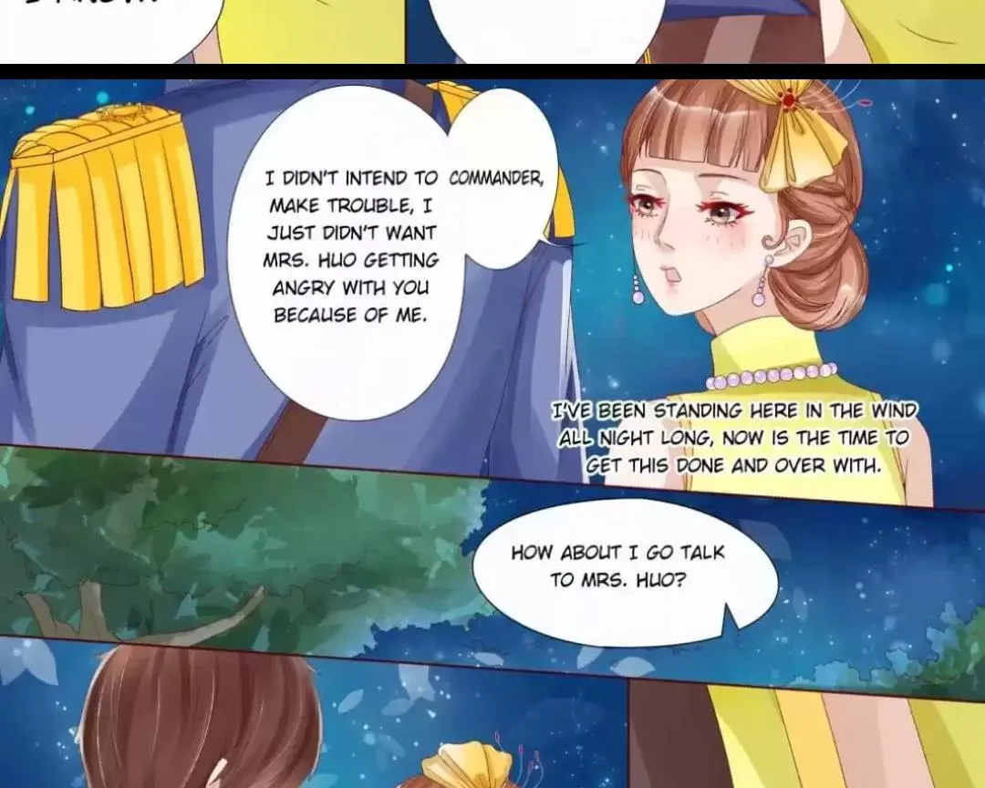 Read Enchanted chapter 51 image 16 on Lezhin