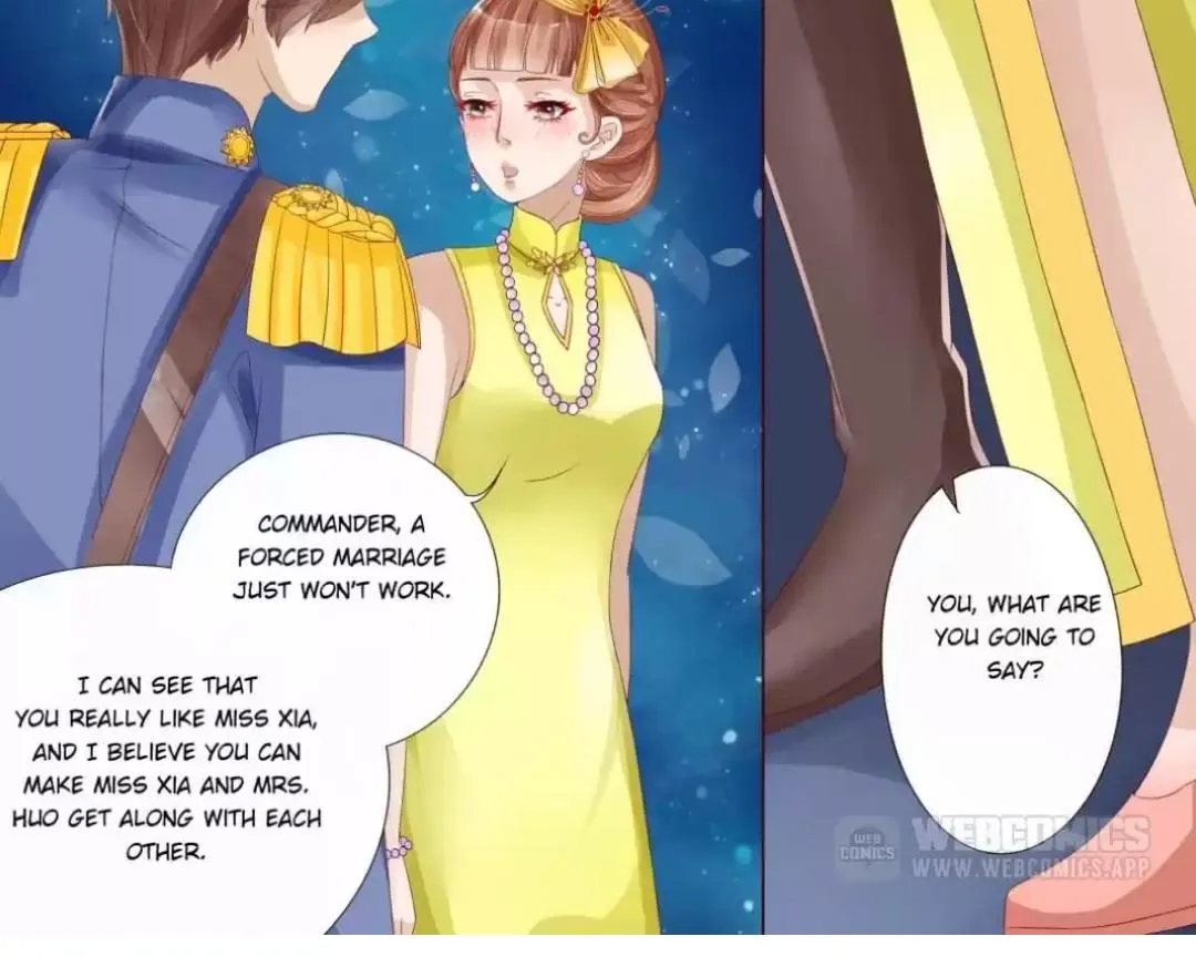 Read Enchanted chapter 51 image 17 on Lezhin
