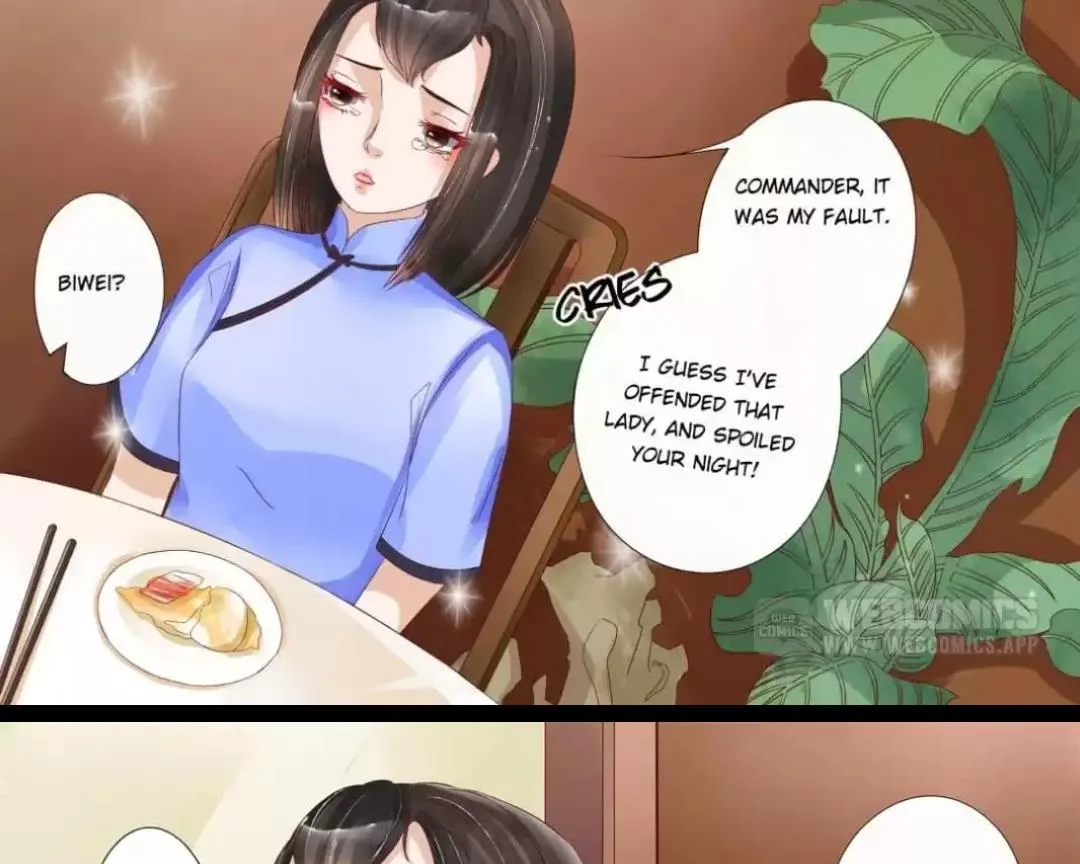Read Enchanted chapter 51 image 2 on Lezhin