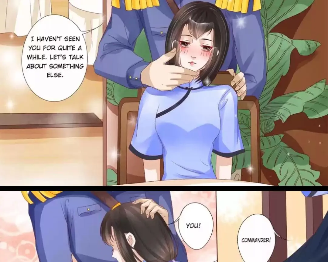Read Enchanted chapter 51 image 4 on Lezhin
