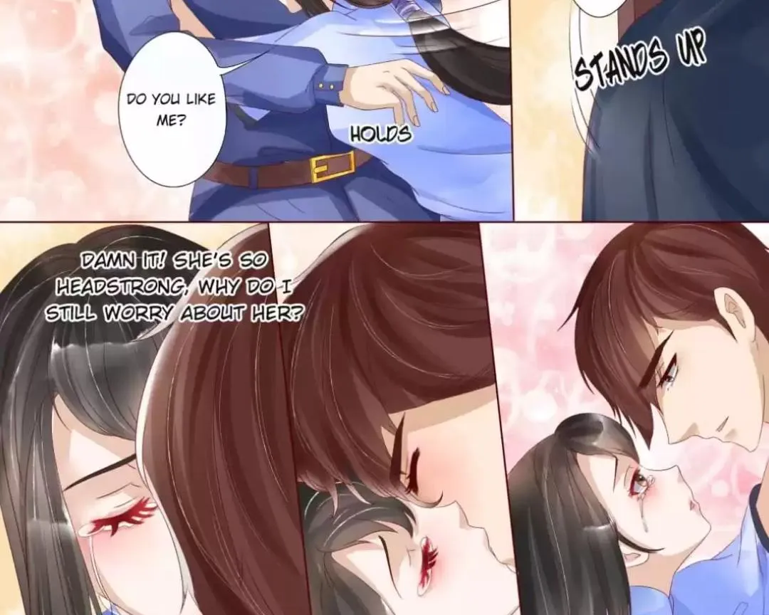 Read Enchanted chapter 51 image 5 on Lezhin