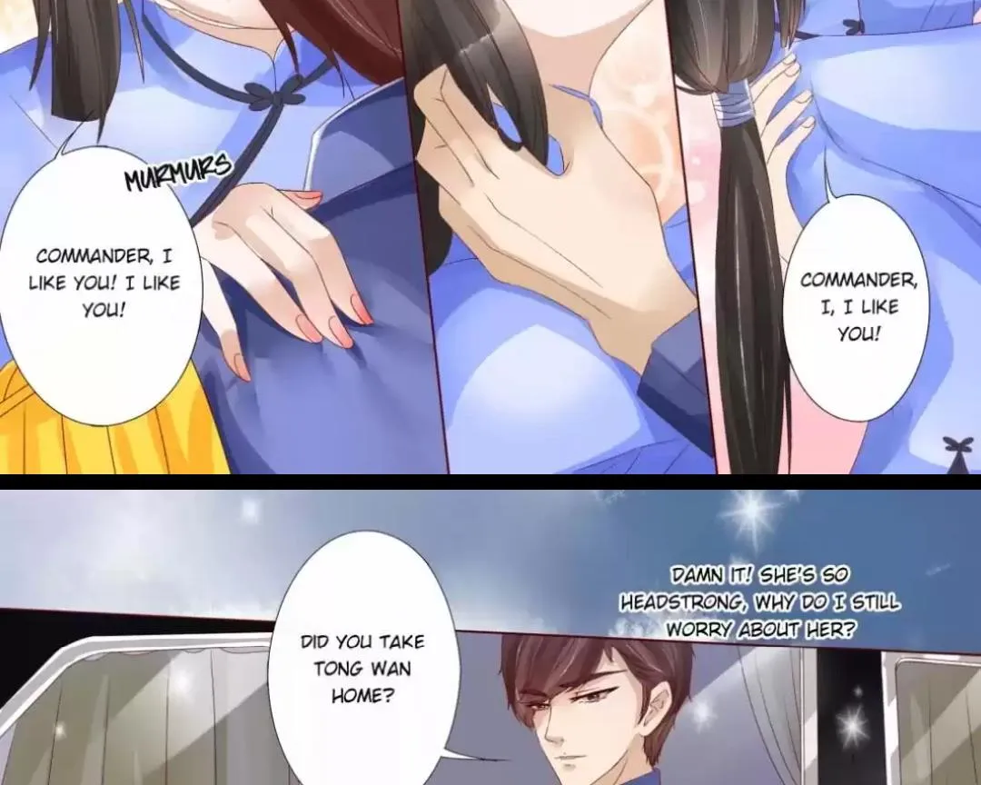 Read Enchanted chapter 51 image 6 on Lezhin