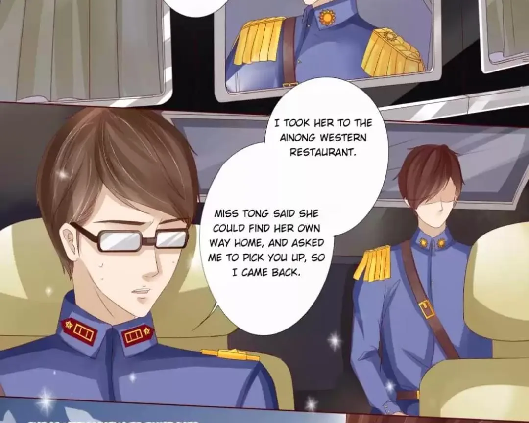 Read Enchanted chapter 51 image 7 on Lezhin
