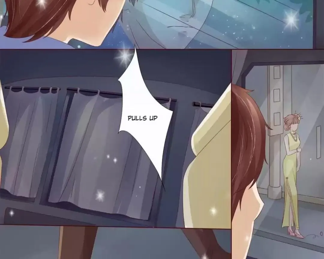Read Enchanted chapter 51 image 9 on Lezhin