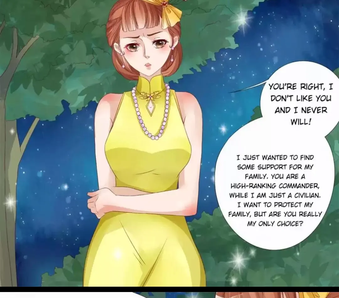 Read Enchanted chapter 52 image 10 on Lezhin