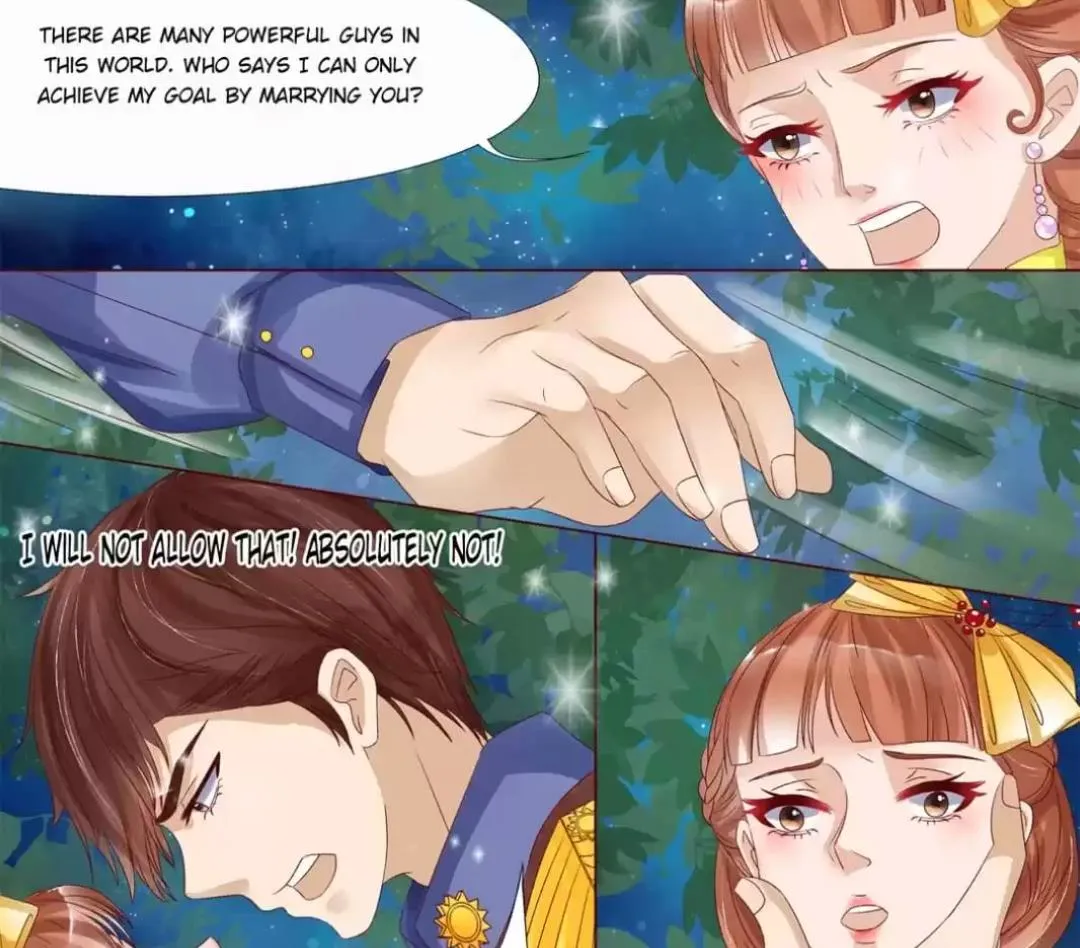 Read Enchanted chapter 52 image 11 on Lezhin
