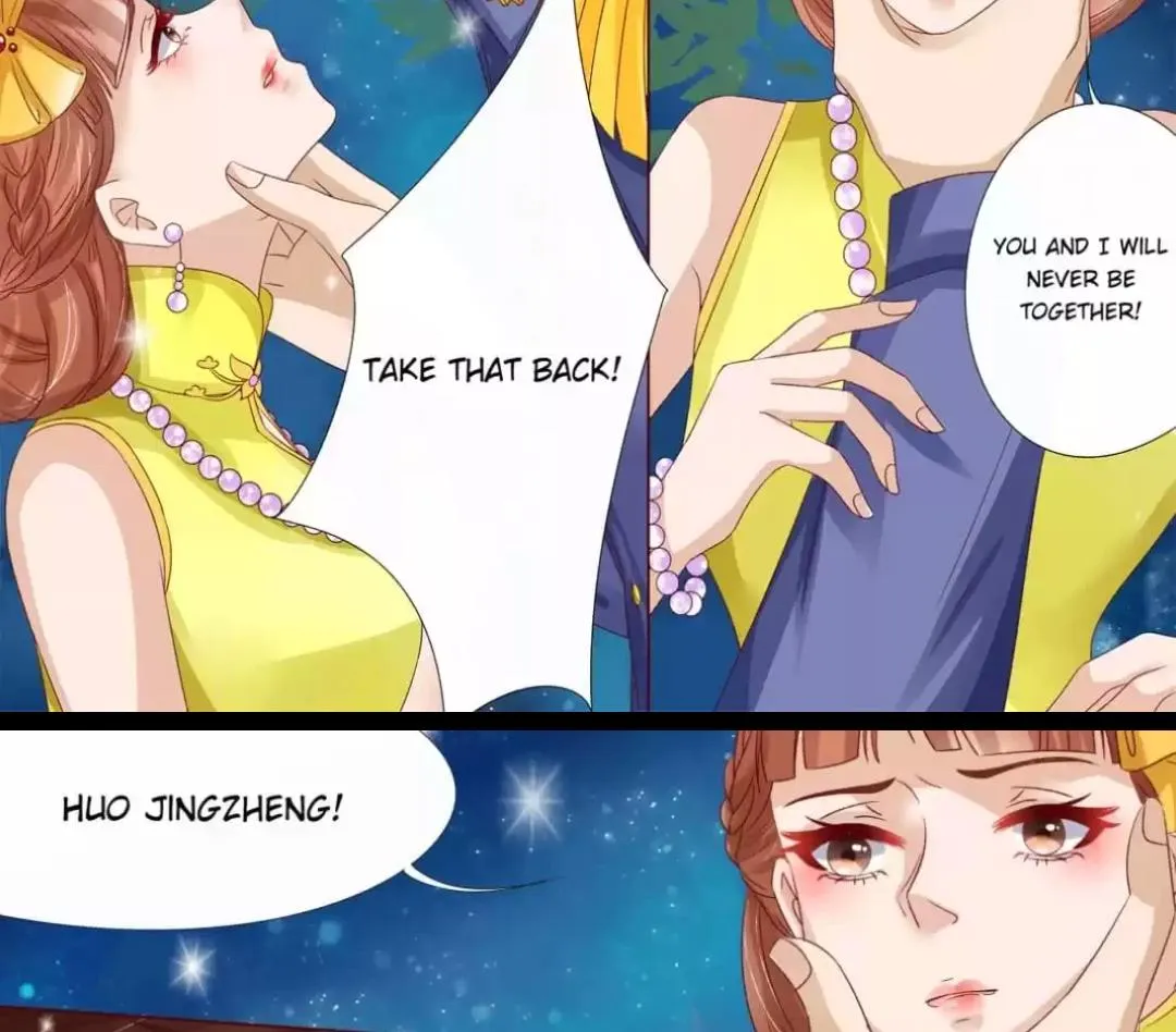 Read Enchanted chapter 52 image 12 on Lezhin