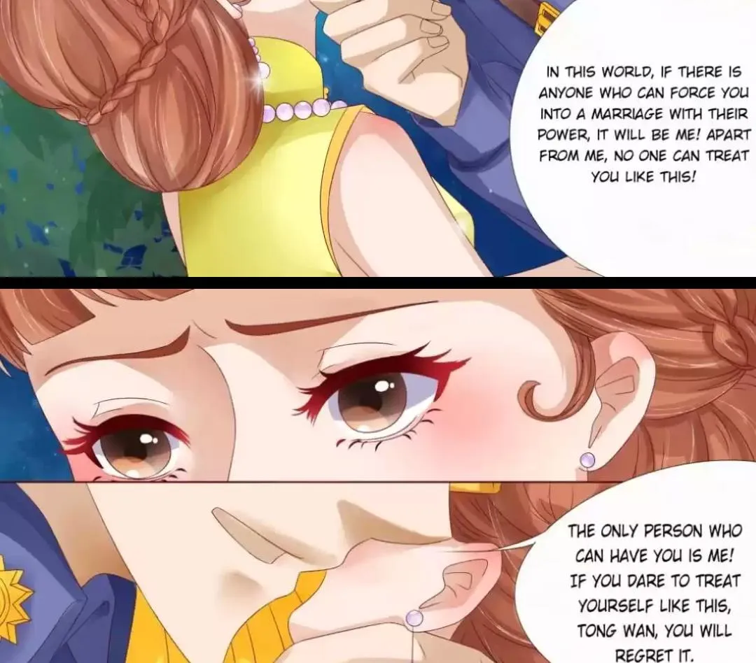 Read Enchanted chapter 52 image 14 on Lezhin