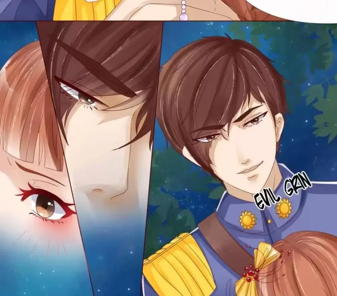 Read Enchanted chapter 52 image 15 on Lezhin