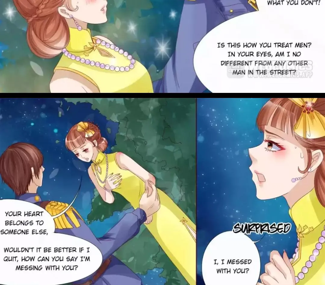 Read Enchanted chapter 52 image 2 on Lezhin