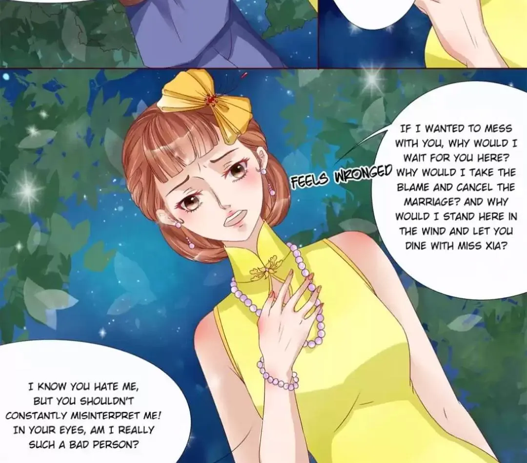 Read Enchanted chapter 52 image 3 on Lezhin