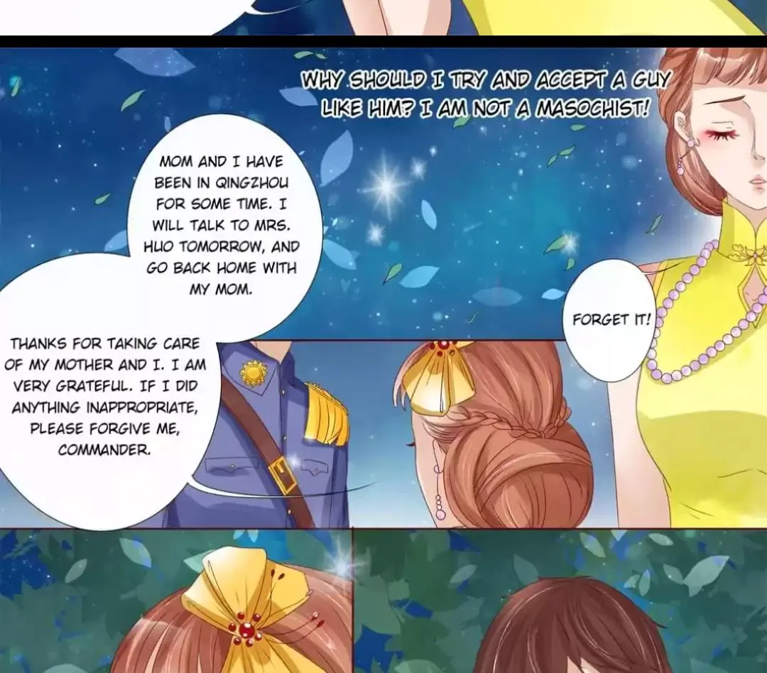 Read Enchanted chapter 52 image 4 on Lezhin