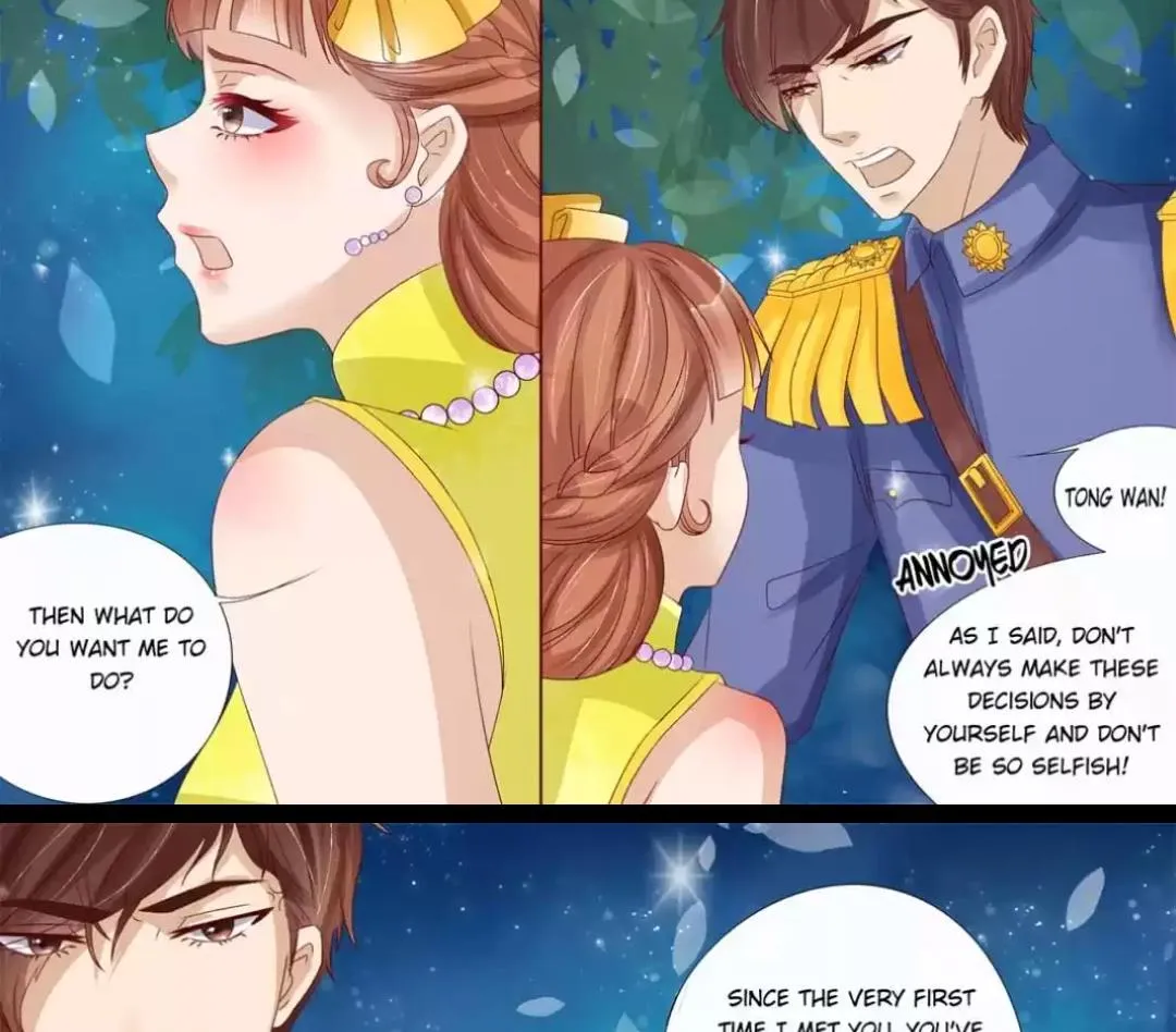 Read Enchanted chapter 52 image 5 on Lezhin