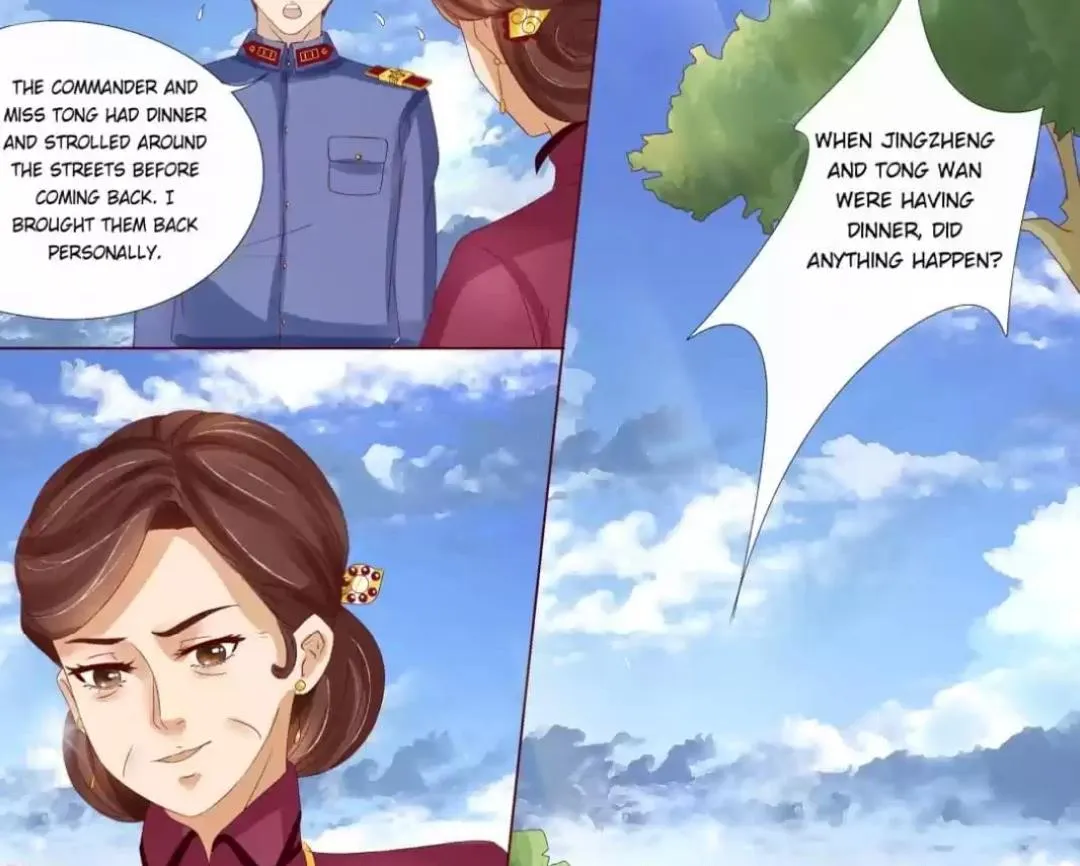 Read Enchanted chapter 53 image 1 on Lezhin