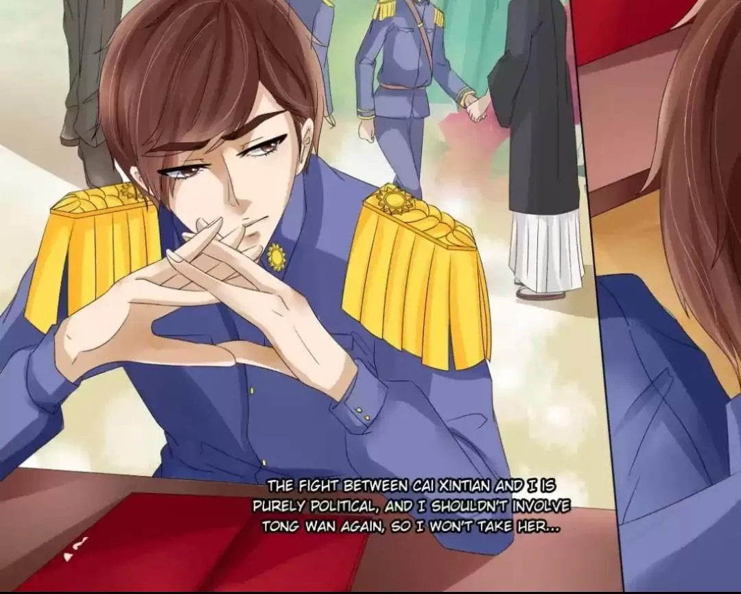 Read Enchanted chapter 53 image 11 on Lezhin