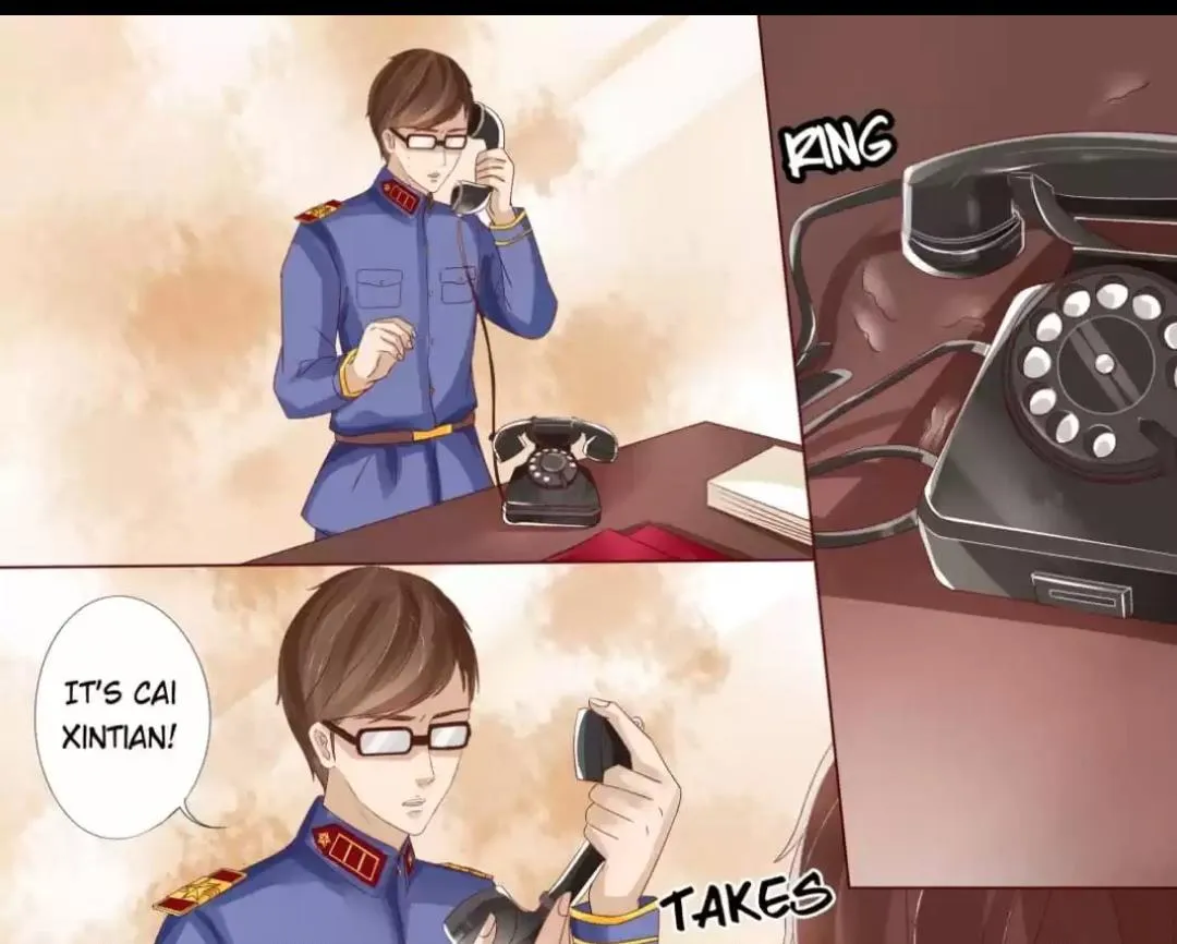 Read Enchanted chapter 53 image 12 on Lezhin