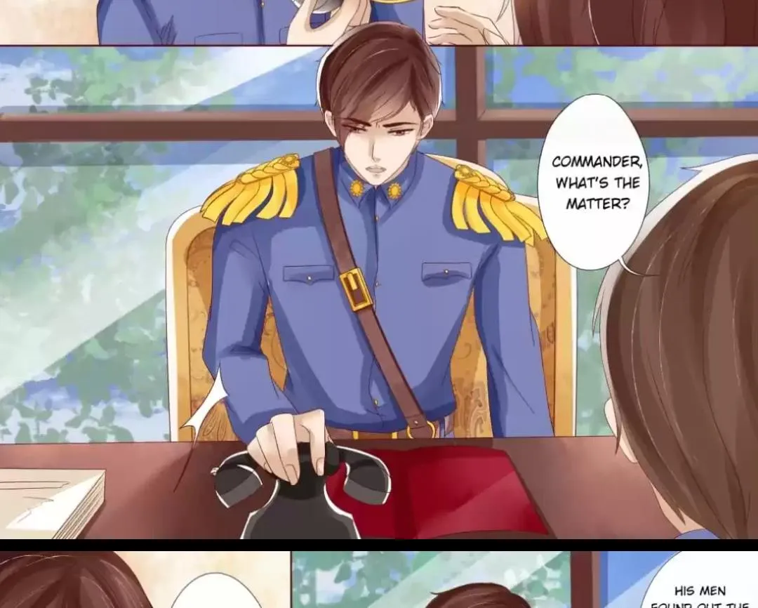 Read Enchanted chapter 53 image 13 on Lezhin