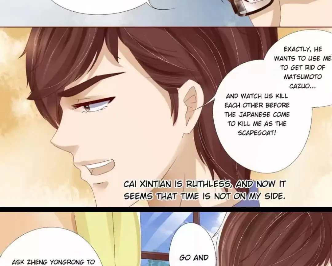 Read Enchanted chapter 53 image 15 on Lezhin