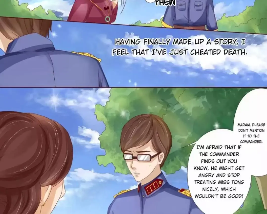 Read Enchanted chapter 53 image 5 on Lezhin