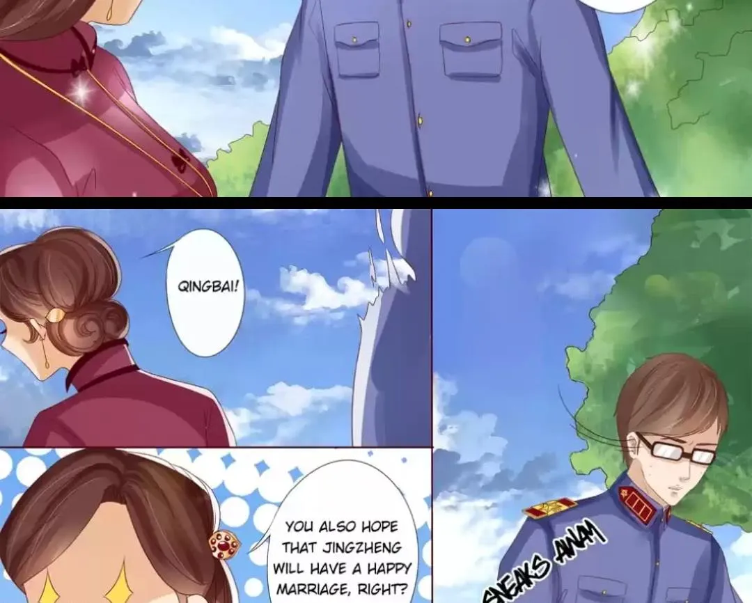 Read Enchanted chapter 53 image 6 on Lezhin