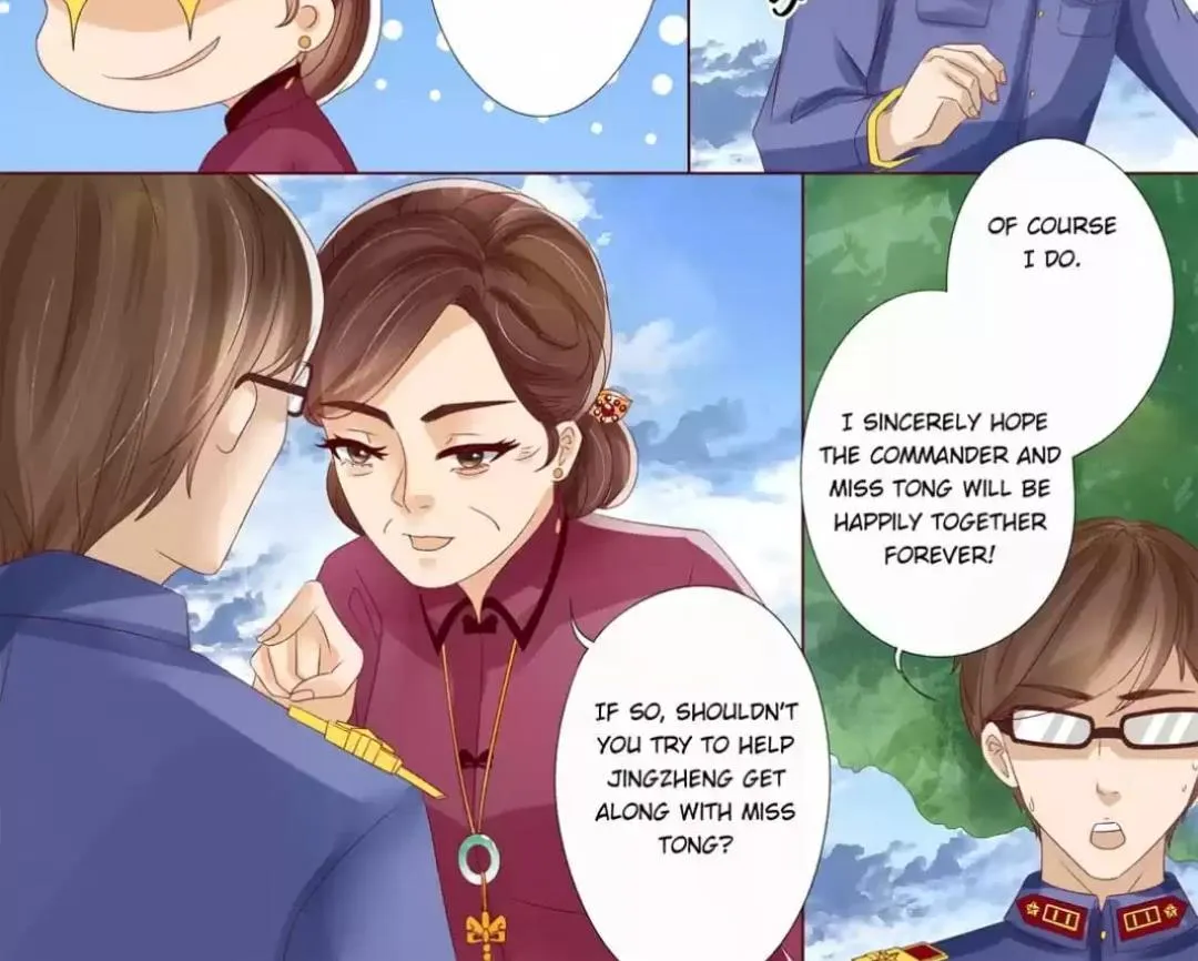 Read Enchanted chapter 53 image 7 on Lezhin