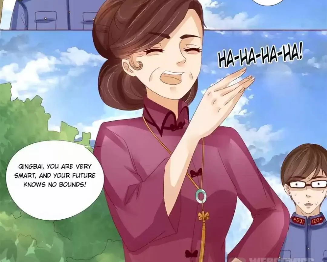 Read Enchanted chapter 53 image 9 on Lezhin