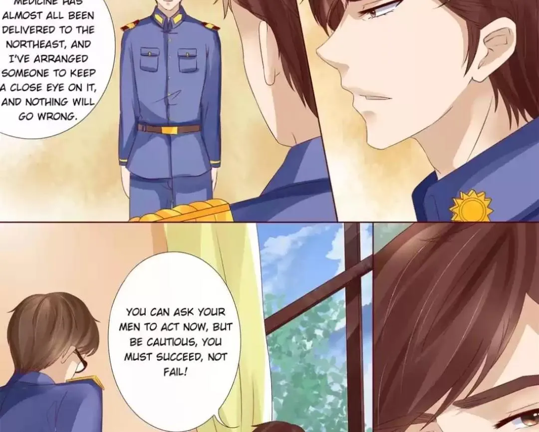 Read Enchanted chapter 54 image 1 on Lezhin