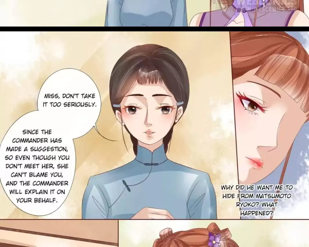Read Enchanted chapter 54 image 10 on Lezhin