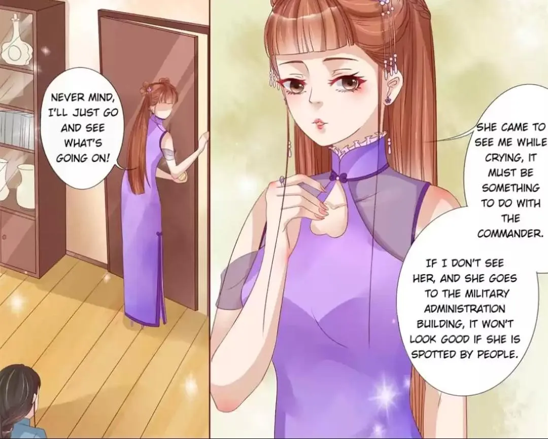 Read Enchanted chapter 54 image 11 on Lezhin