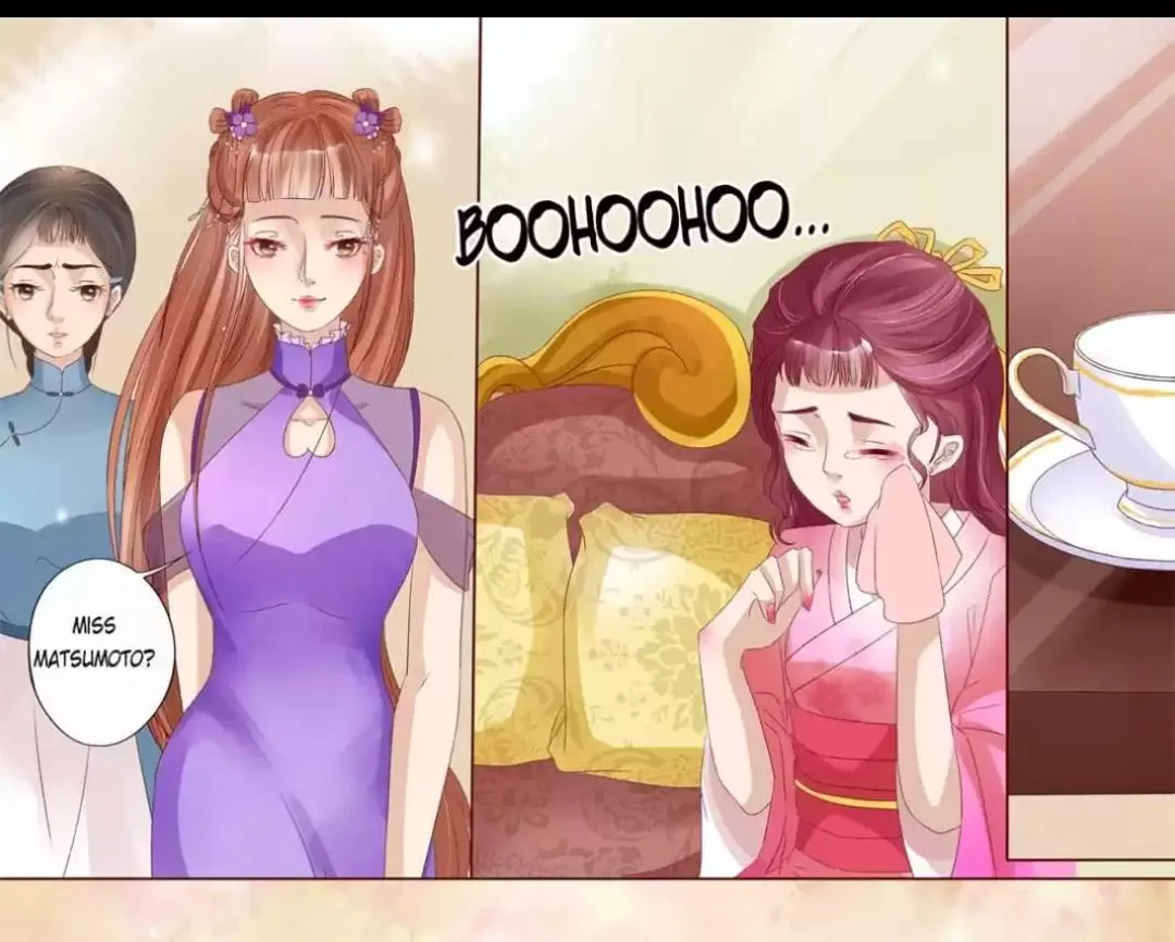 Read Enchanted chapter 54 image 12 on Lezhin