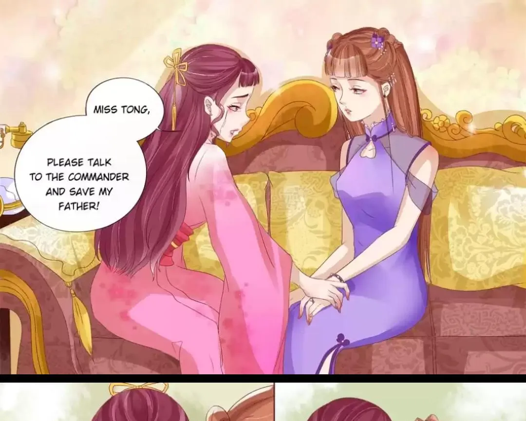 Read Enchanted chapter 54 image 13 on Lezhin