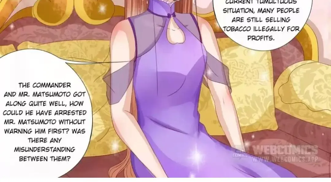 Read Enchanted chapter 54 image 17 on Lezhin