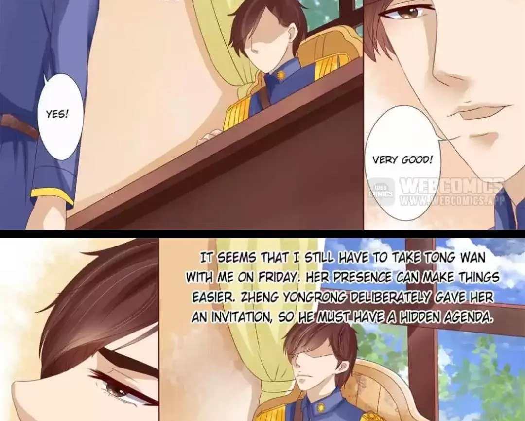 Read Enchanted chapter 54 image 2 on Lezhin