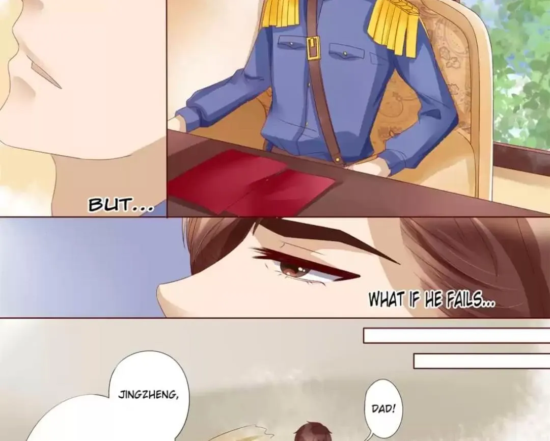 Read Enchanted chapter 54 image 3 on Lezhin