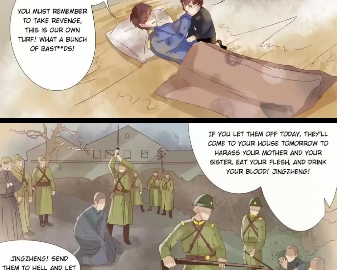 Read Enchanted chapter 54 image 4 on Lezhin