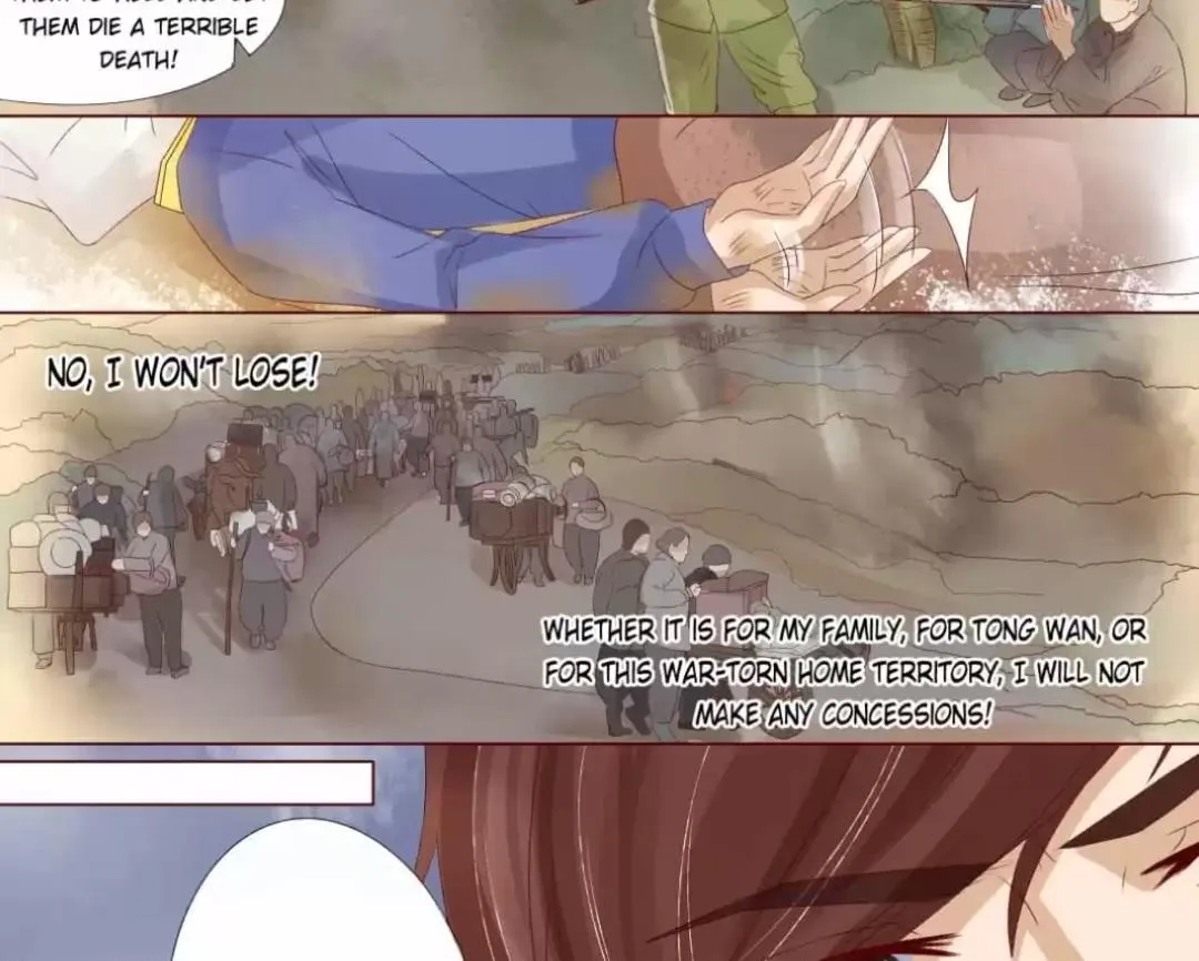Read Enchanted chapter 54 image 5 on Lezhin