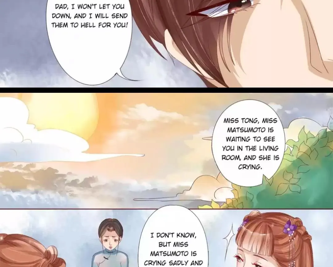 Read Enchanted chapter 54 image 6 on Lezhin