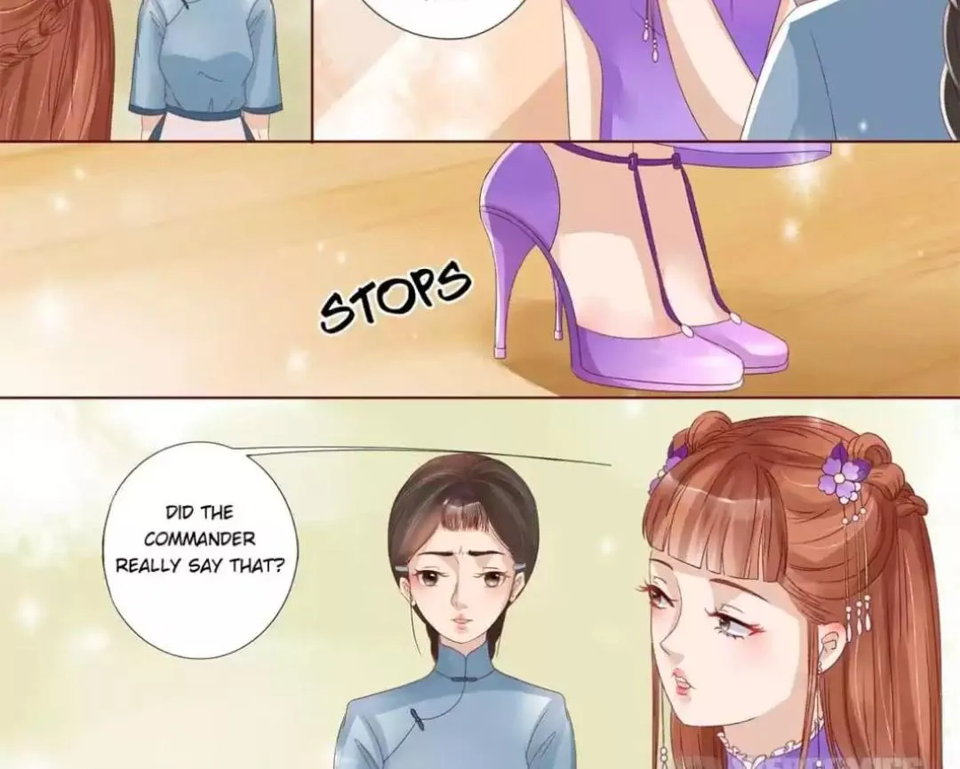 Read Enchanted chapter 54 image 9 on Lezhin