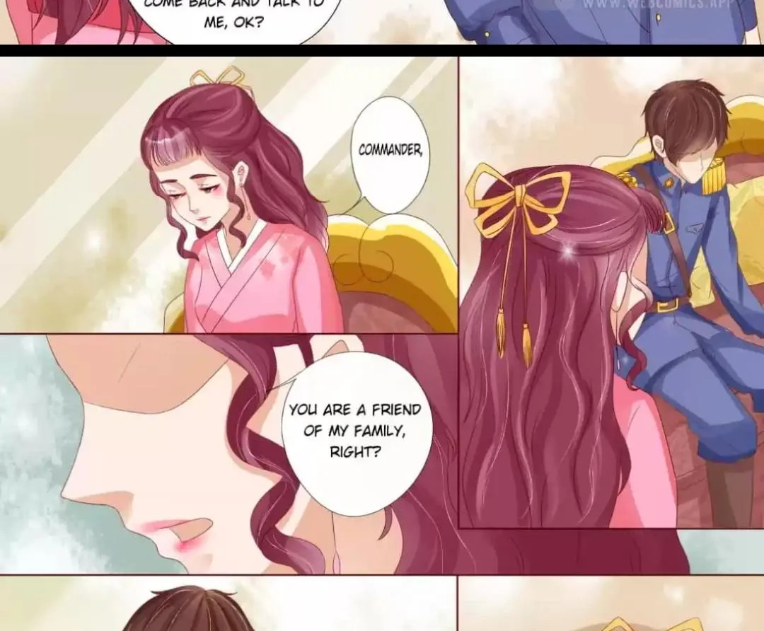 Read Enchanted chapter 55 image 10 on Lezhin