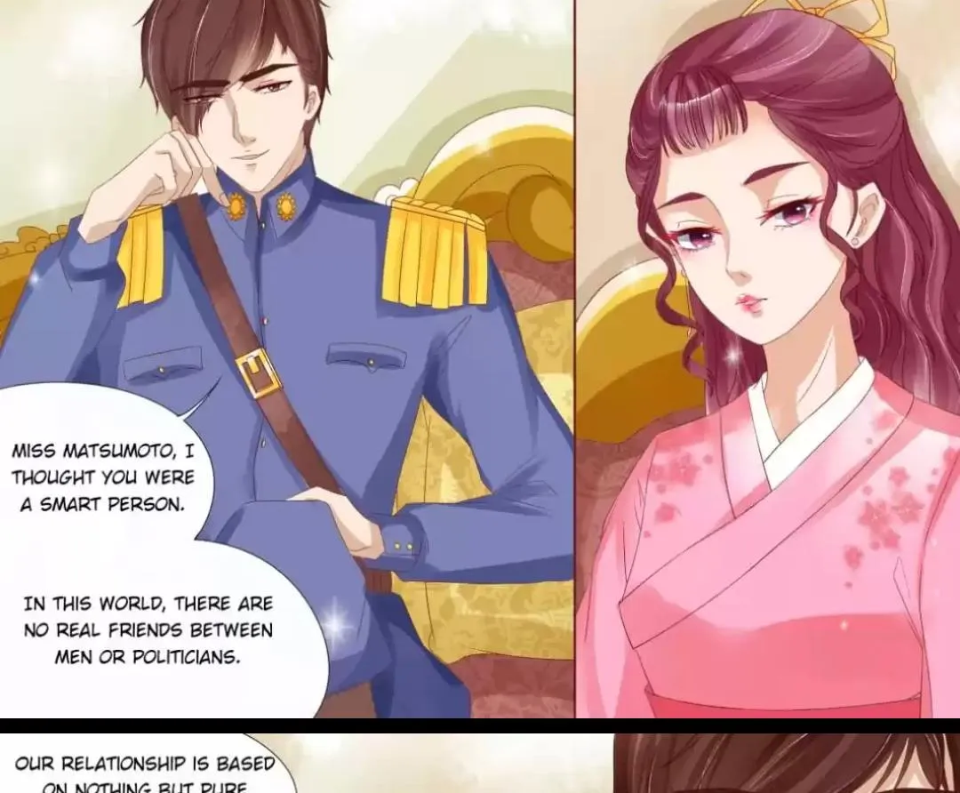 Read Enchanted chapter 55 image 11 on Lezhin