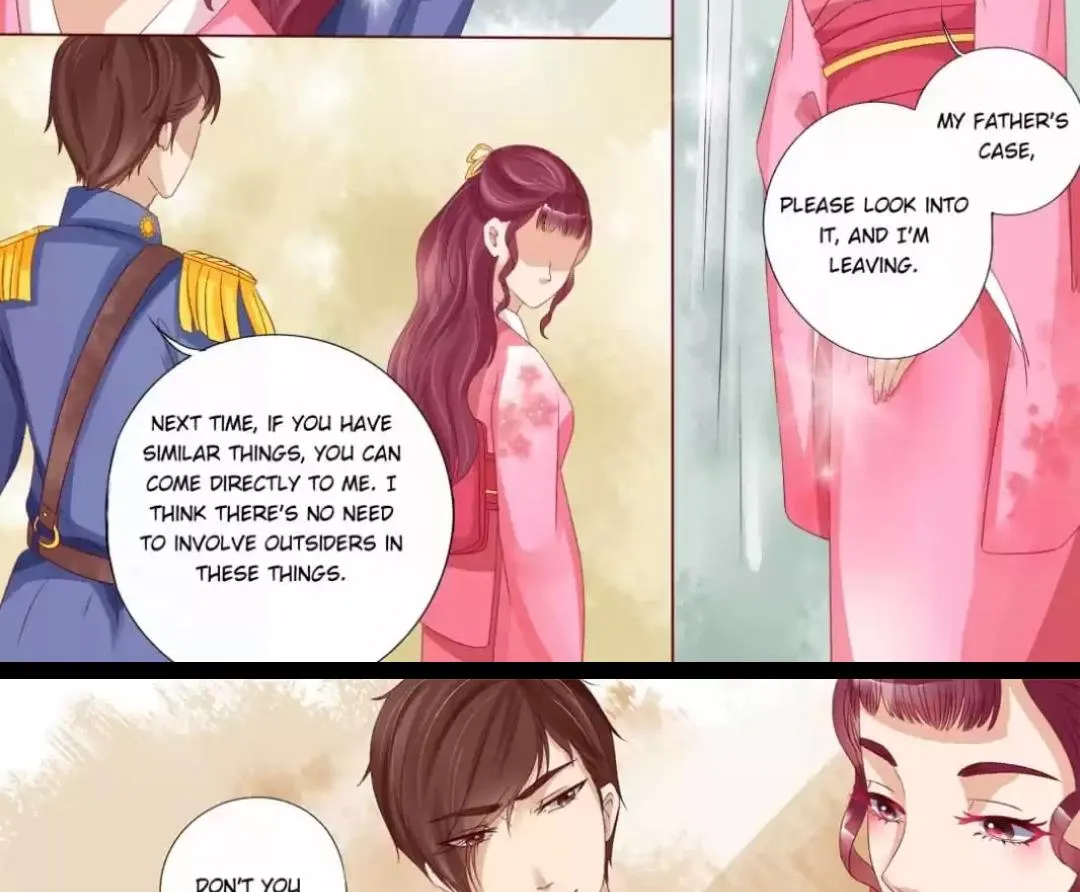 Read Enchanted chapter 55 image 13 on Lezhin