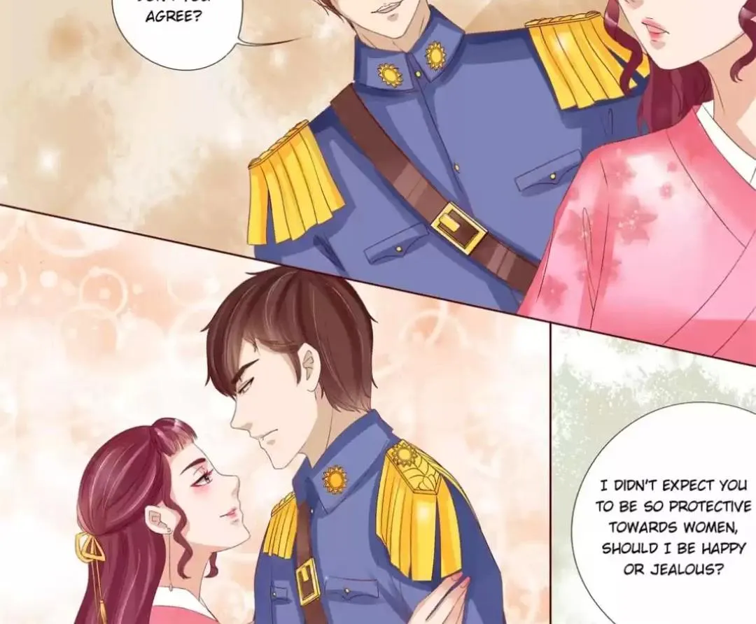 Read Enchanted chapter 55 image 14 on Lezhin