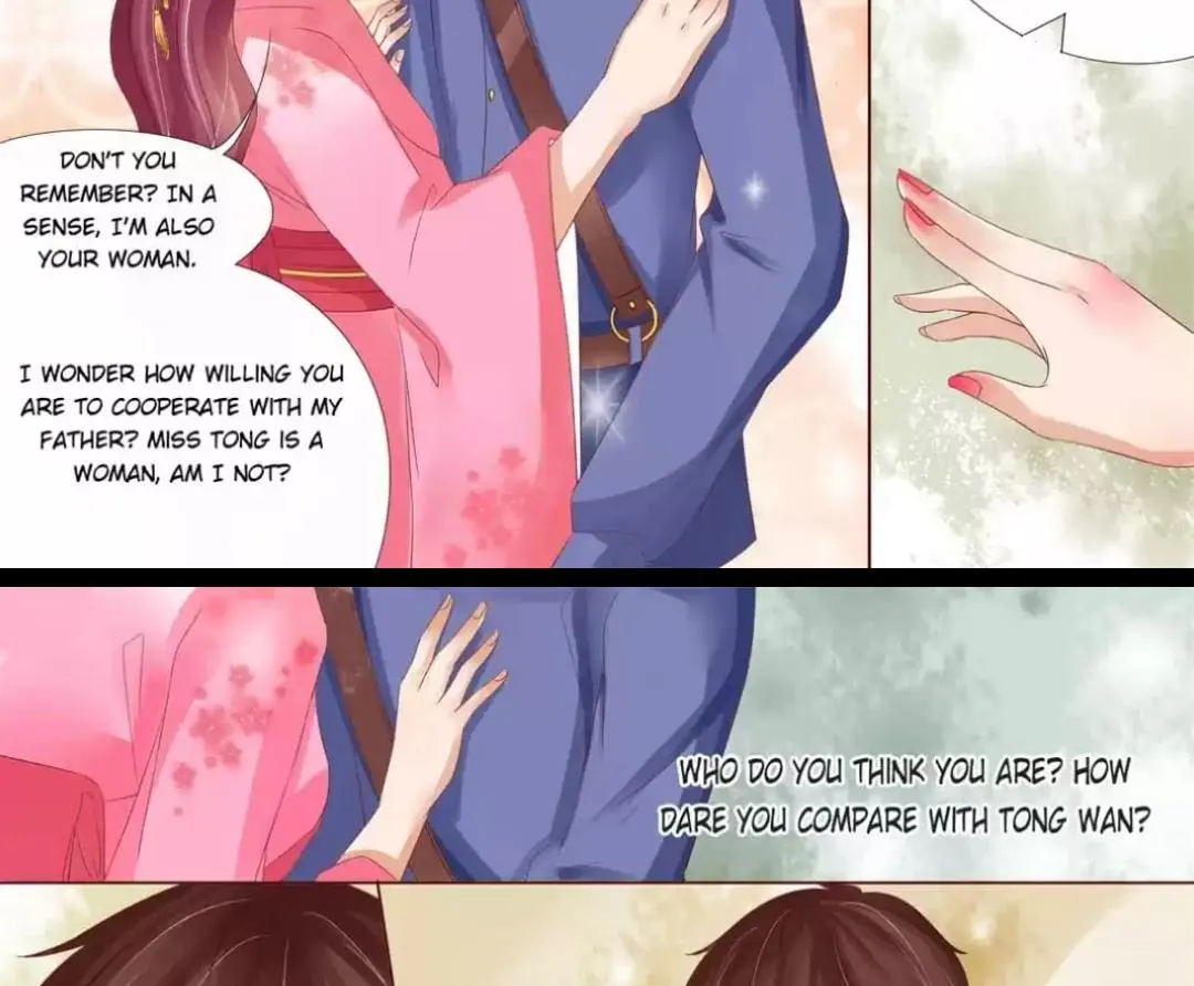 Read Enchanted chapter 55 image 15 on Lezhin