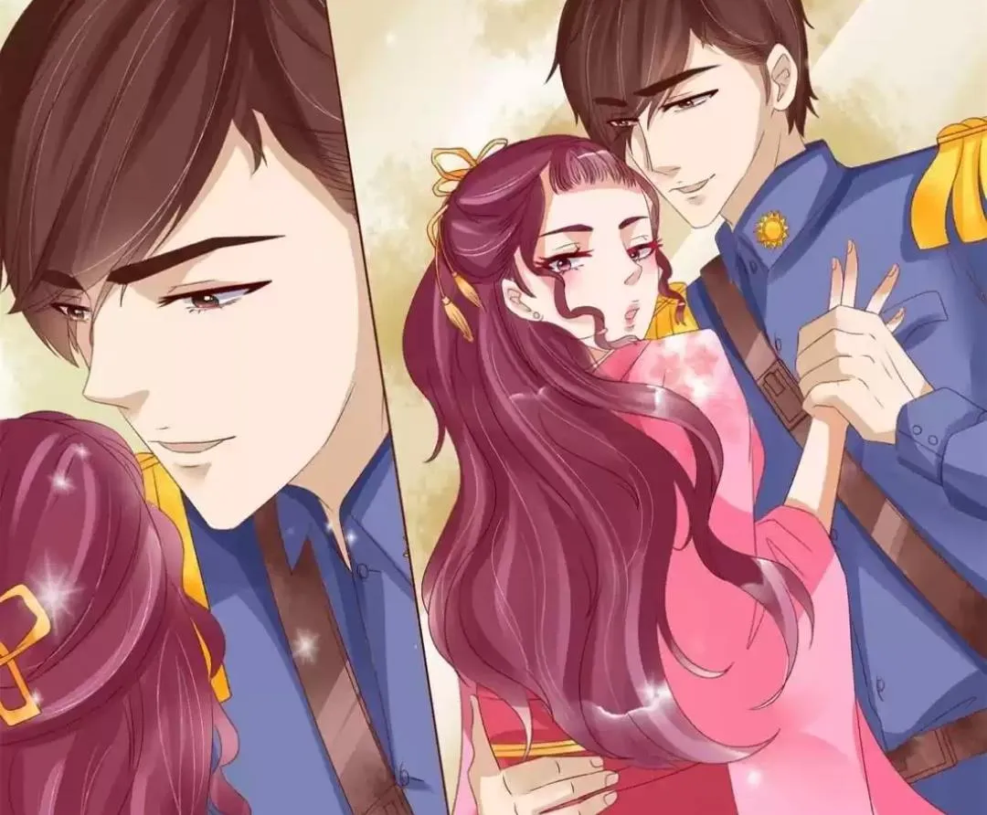 Read Enchanted chapter 55 image 16 on Lezhin