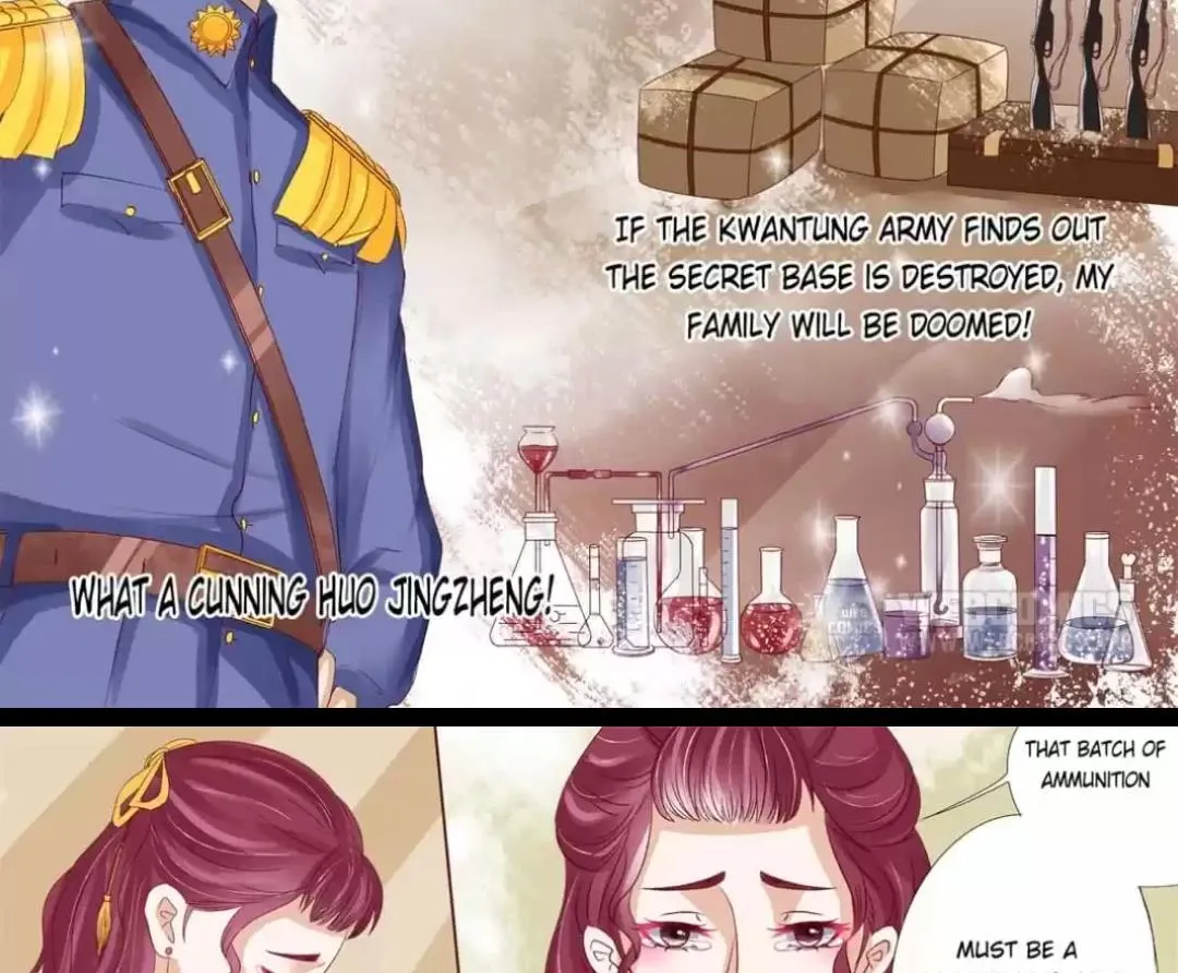 Read Enchanted chapter 55 image 2 on Lezhin
