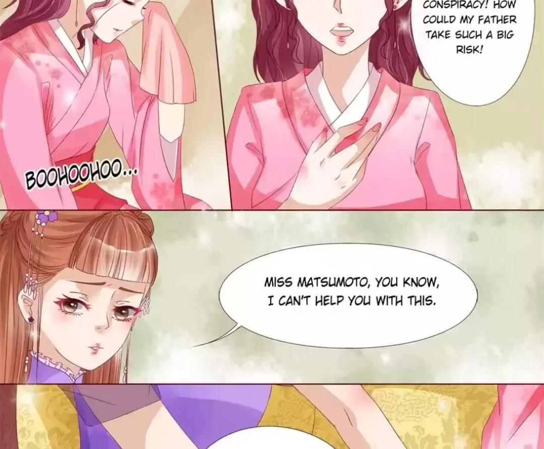 Read Enchanted chapter 55 image 3 on Lezhin